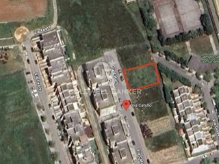 Terreno edificabile in Vendita a Galatina, 60'000€, 351 m²