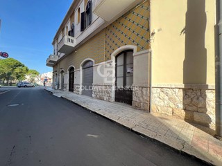 Casa Indipendente in Affitto a Galatina, 300€, 65 m²