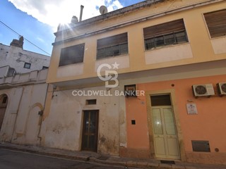 Villa in Vendita a Galatina, 25'000€, 31 m²