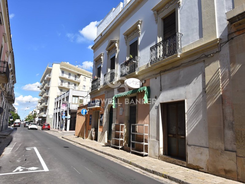 Villa in Vendita a Galatina, 26'000€, 41 m²