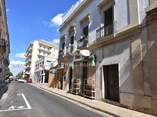 Villa in Vendita a Galatina, 26'000€, 41 m²