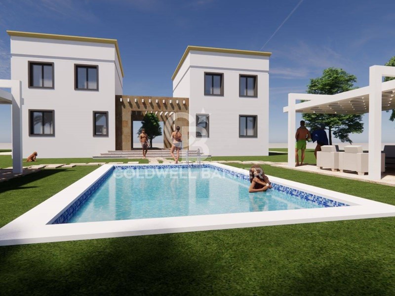 Terreno edificabile in Vendita a Nardò, 120'000€, 1189 m²