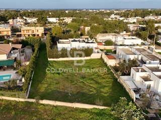 Terreno edificabile in Vendita a Nardò, 120'000€, 1189 m²