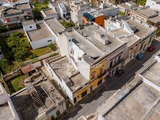 Casa Indipendente in Vendita a Tuglie, 230'000€, 317 m²