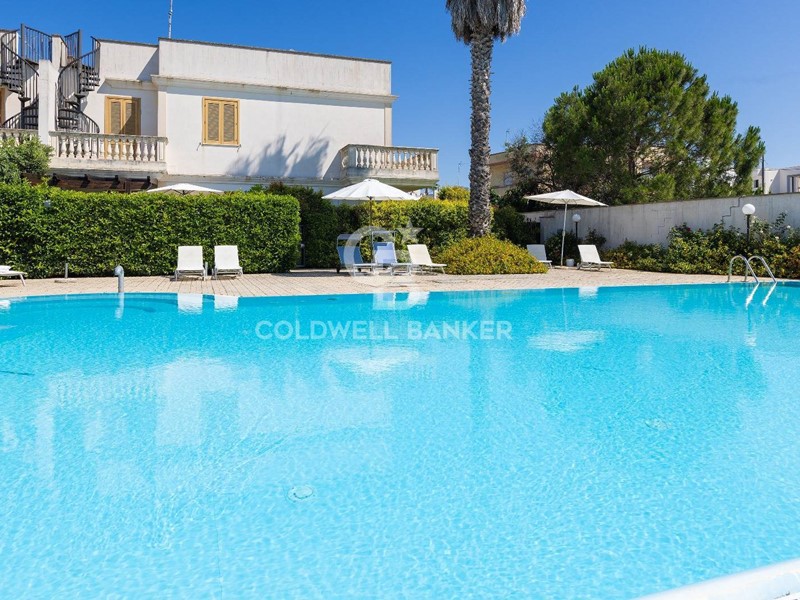 Trilocale in Vendita a Nardò, 139'000€, 85 m²