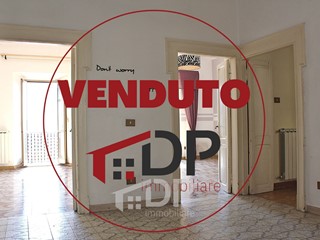 Trilocale in Vendita a Palombara Sabina, 58'000€, 73 m²