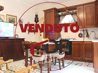 Trilocale in Vendita a Palombara Sabina, 53'000€, 67 m²