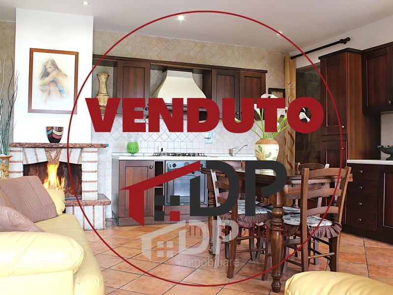 Trilocale in Vendita a Palombara Sabina, 69'000&euro;, 91 m²