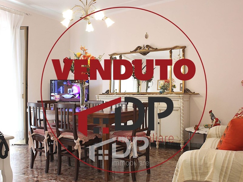 Trilocale in Vendita a Palombara Sabina, 108'000&euro;, 86 m²