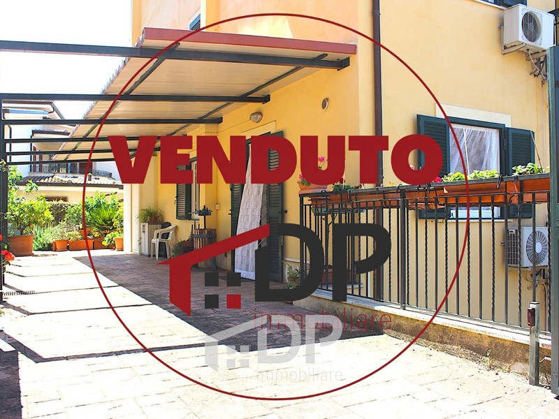 Trilocale in Vendita a Palombara Sabina, 159'000&euro;, 100 m²