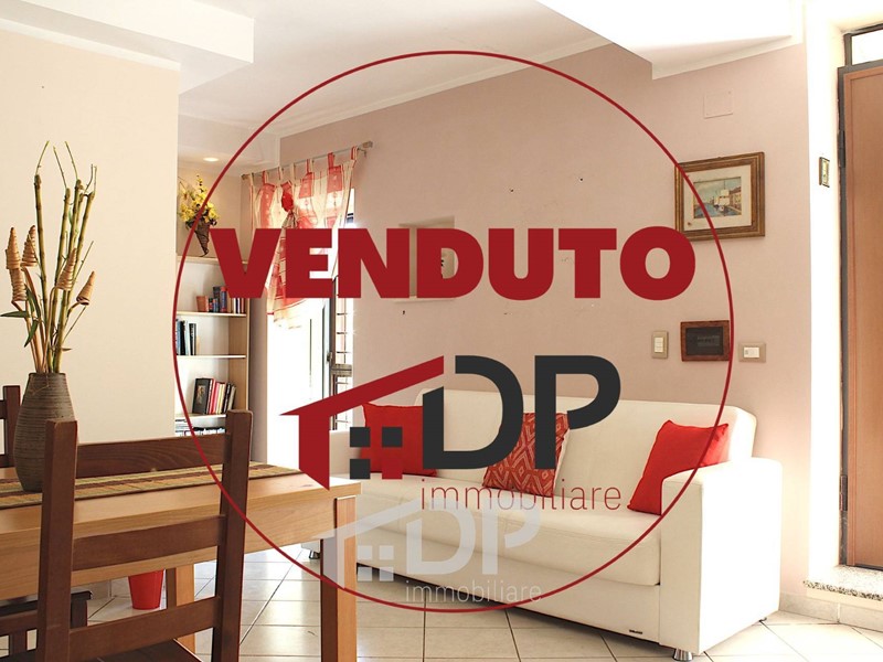 Bilocale in Vendita a Palombara Sabina, 45'000&euro;, 60 m²