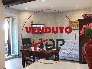 Trilocale in Vendita a Palombara Sabina, 47'000€, 81 m²