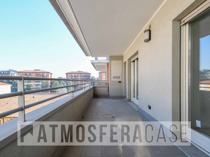 Quadrilocale in Vendita a Bergamo, 400'000€, 124 m²