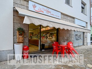Attività commerciale in Vendita a Treviglio, 20'000€, 60 m²