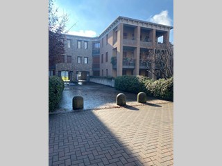 Box in Vendita a Merate, 15'000€, 20 m²