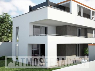 Terreno edificabile in Vendita a Boltiere, 297'000€, 1980 m²