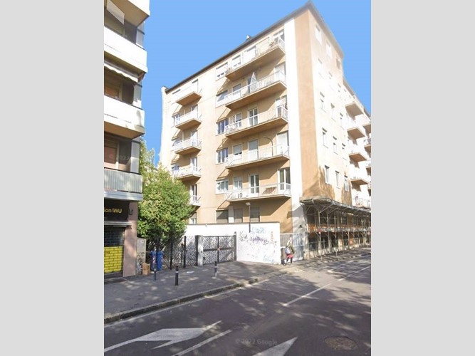 Box in Vendita a Bergamo, 19'000€, 16 m²