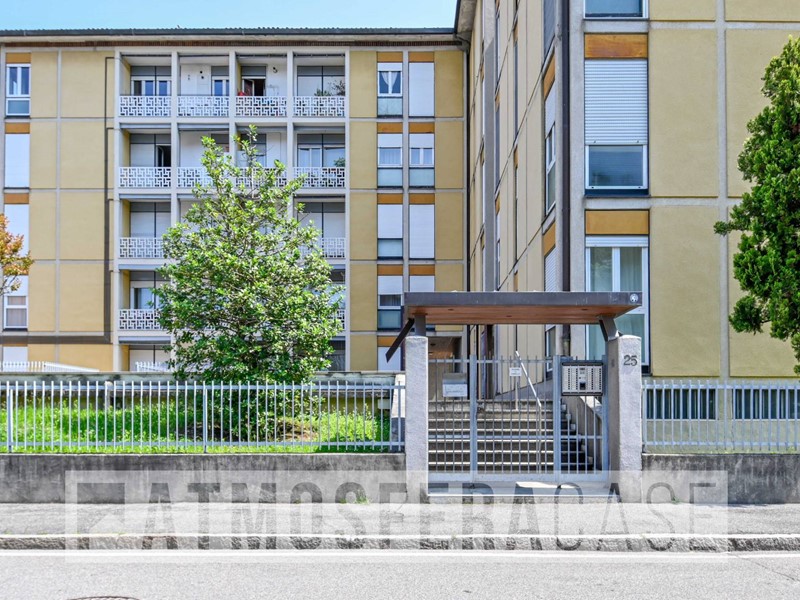Trilocale in Vendita a Bergamo, 249'000€, 110 m²