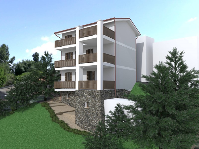 Rustico in Vendita a Garzeno, 39'000€, 250 m²
