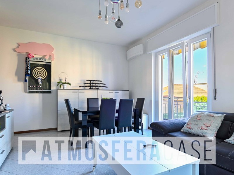 Trilocale in Vendita a Curno, 139'000€, 125 m²