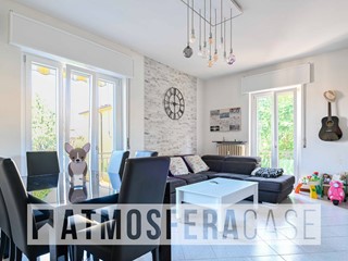 Trilocale in Vendita a Curno, 139'000€, 125 m²