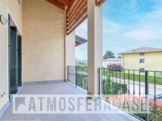 Appartamento in Vendita a Valbrembo, 439'000€, 220 m²
