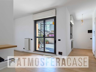 Trilocale in Vendita a Bergamo, 245'000€, 96 m²