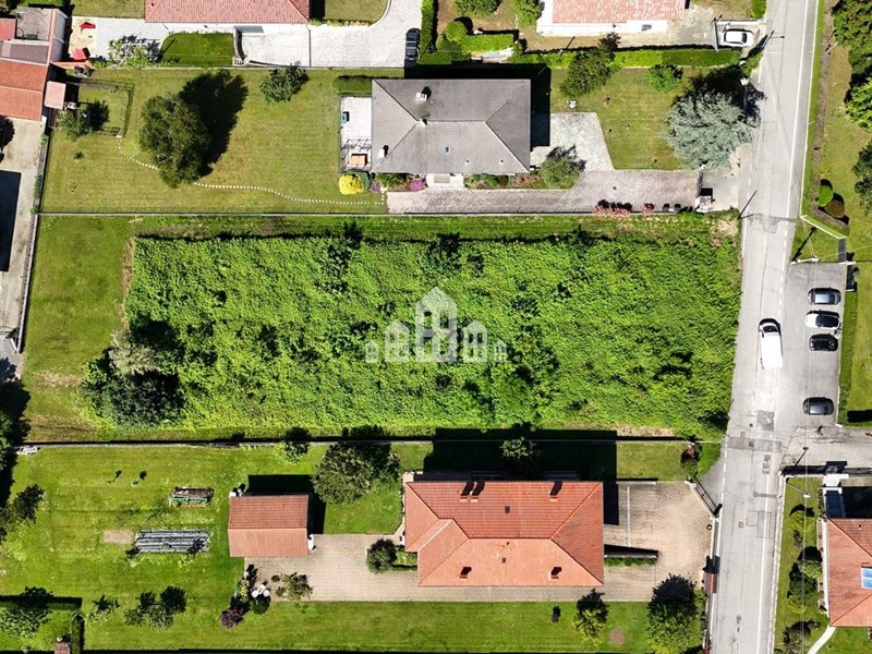Terreno edificabile in Vendita a Agliè, 110'000€, 2899 m²