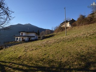 Terreno edificabile in Vendita a Traversella, 23'000€, 1374 m²