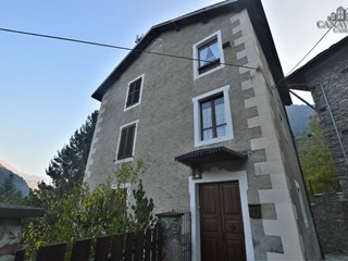 Bilocale in Vendita a Ronco Canavese, 19'500€, 30 m²