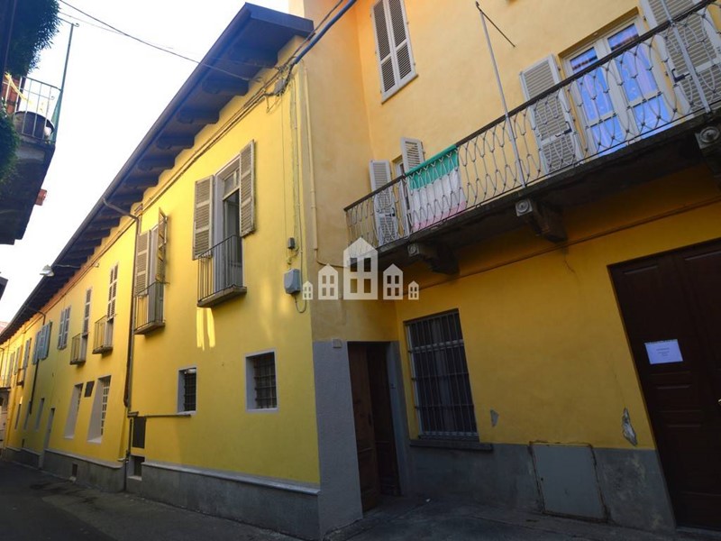 Casa Indipendente in Vendita a Cuorgnè, 70'000€, 60 m²