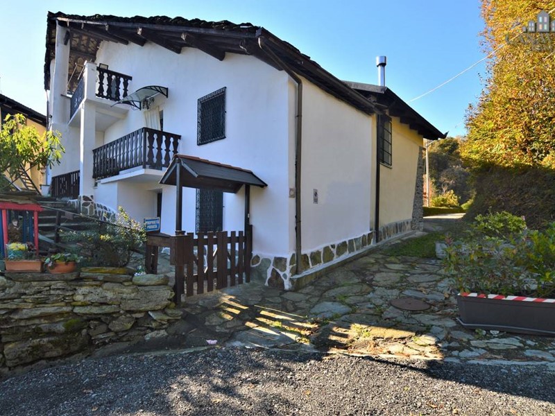 Casa Indipendente in Vendita a Canischio, 39'000€, 71 m²