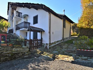 Casa Indipendente in Vendita a Canischio, 39'000€, 71 m²