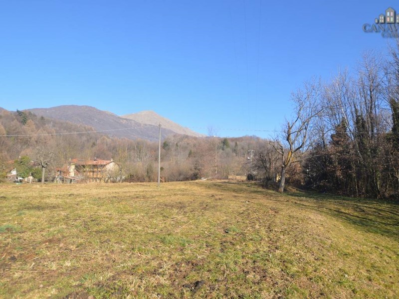 Terreno edificabile in Vendita a Borgiallo, 84'000€, 2400 m²