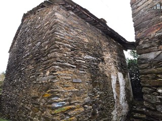 Rustico in Vendita a Pont Canavese, 13'000€, 75 m²