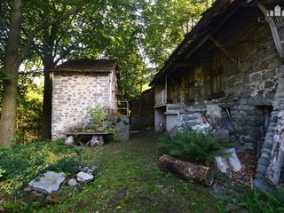 Rustico in Vendita a Valchiusa, 33'000€, 114 m²