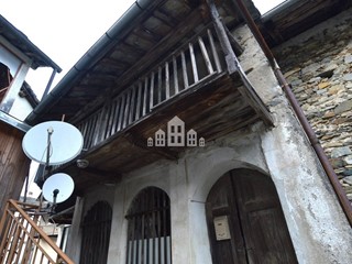 Casa Indipendente in Vendita a Valchiusa, 10'000€, 86 m²