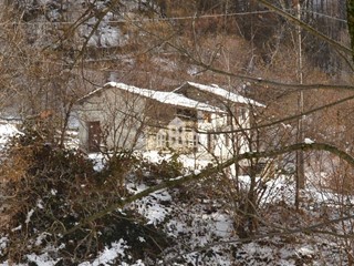 Casa Semi Indipendente in Vendita a Ribordone, 15'500€, 58 m²