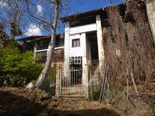 Casa Indipendente in Vendita a Val di Chy, 29'000€, 44 m²