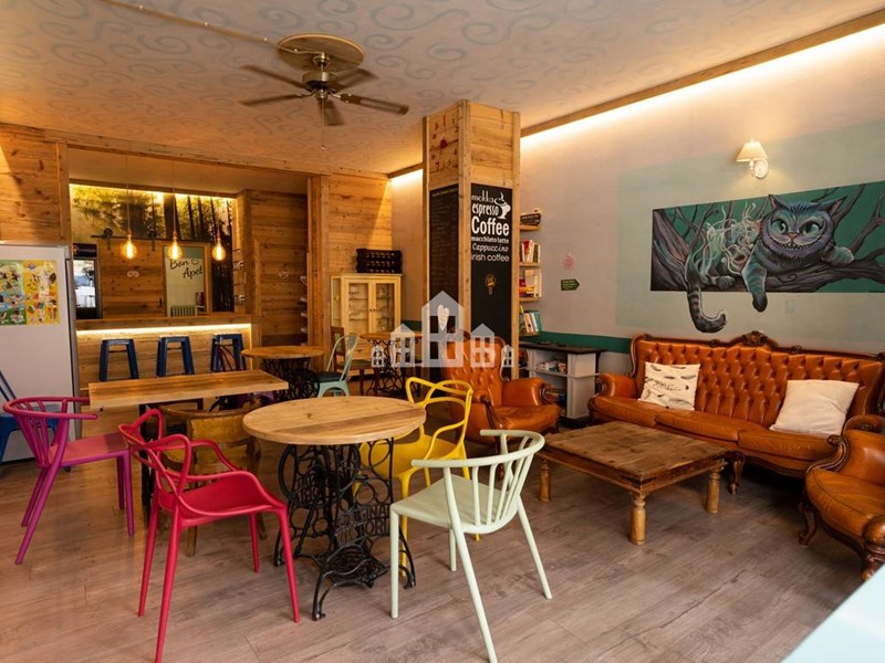 Immobile commerciale in Vendita a Locana, 29'000€, 66 m²