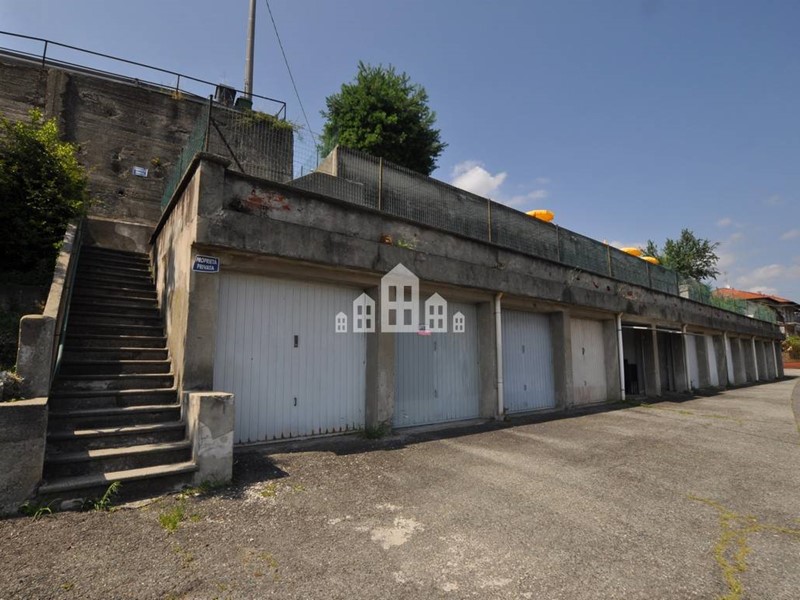 Box in Vendita a Cuorgnè, 9'000€, 14 m²