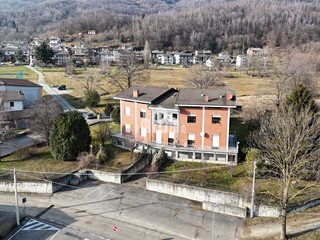 Quadrilocale in Vendita a Rueglio, 55'000€, 90 m²