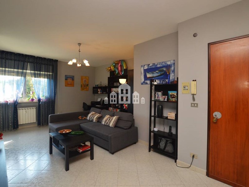 Quadrilocale in Vendita a Cuorgnè, 98'000€, 90 m²