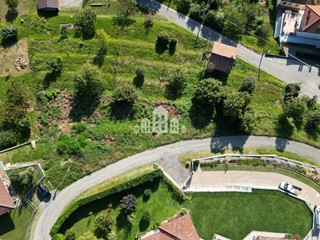Terreno edificabile in Vendita a Cuorgnè, 29'000€, 1396 m²