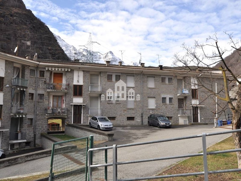 Trilocale in Vendita a Locana, 35'000€, 60 m²