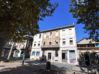 Ufficio in Vendita a Cuorgnè, 70'000€, 124 m²