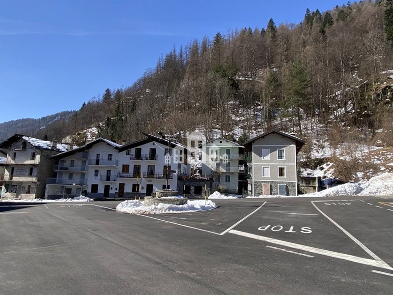 Quadrilocale in Vendita a Valprato Soana, 19'000€, 48 m²