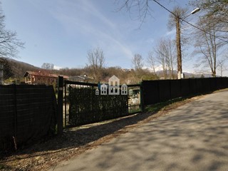 Terreno edificabile in Vendita a Cuorgnè, 15'000€, 800 m²