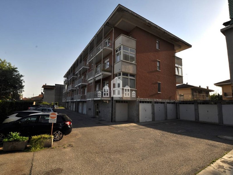 Trilocale in Vendita a Castellamonte, 55'000€, 54 m²