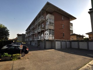 Trilocale in Vendita a Castellamonte, 55'000€, 54 m²